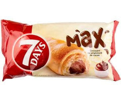 OBLIO DISCOUNTER CROISSANT 7 DAYS 85G MAX CACAO (20)