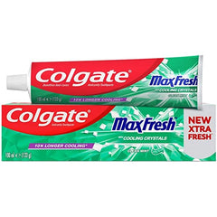 OBLIO DISCOUNTER PASTA DINTI COLGATE 100ML MAX FRESH CLEAN MINT (72)