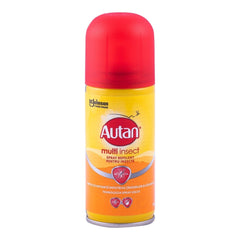 OBLIO DISCOUNTER AUTAN SPRAY 100ML MULTI INSECTE (12)