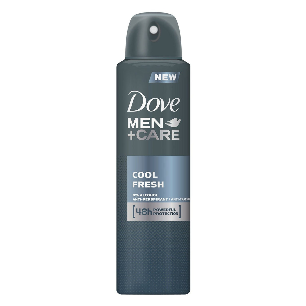 OBLIO DISCOUNTER DEO DOVE 250ML MEN COOL FRESH (6)