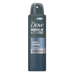 OBLIO DISCOUNTER DEO DOVE 250ML MEN COOL FRESH (6)