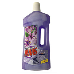 OBLIO DISCOUNTER AVIAS SOLUTIE GRESIE&FAIANTA 1.22L LILIAC*10