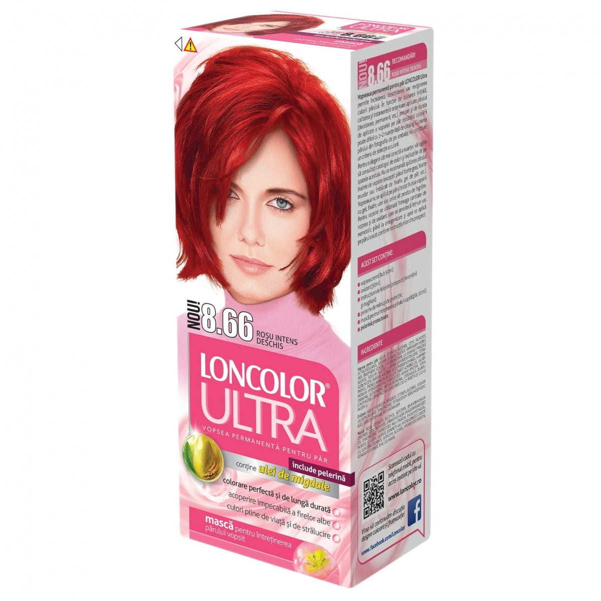 OBLIO DISCOUNTER VOPSEA LONCOLOR ULTRA 8.66 (12)
