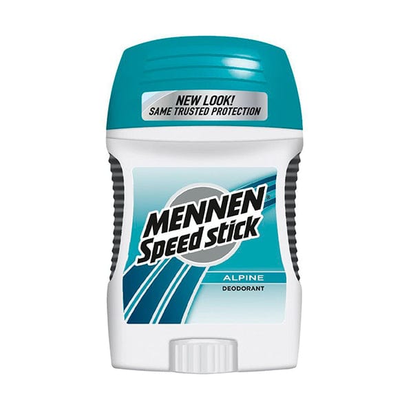 OBLIO DISCOUNTER STICK MENNEN 60G ALPINE (12)