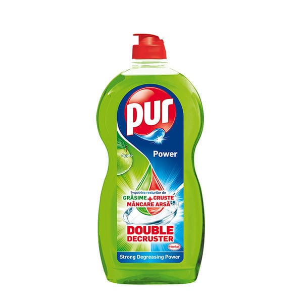 OBLIO DISCOUNTER DETERGENT VASE PUR 450ML MAR (20)