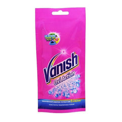 OBLIO DISCOUNTER SOLUTIE VANISH 100ML PETE ROZ (24)