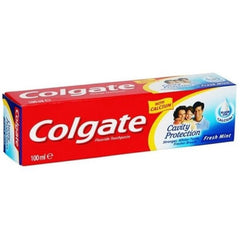 OBLIO DISCOUNTER PASTA DINTI COLGATE 100ML CP FRESH BREATH