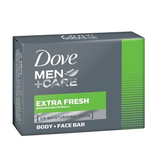 OBLIO DISCOUNTER SAPUN DOVE 90G MEN EXTRA FRESH (48)