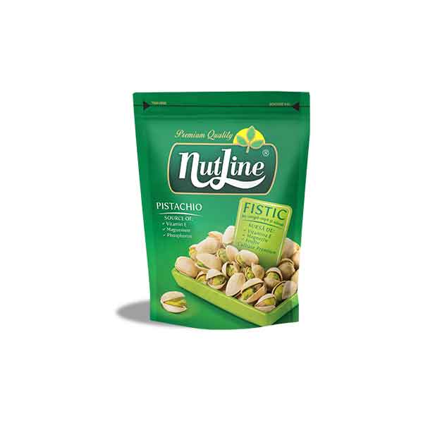 OBLIO DISCOUNTER Nutline Fistic 150 gr (14 buc)