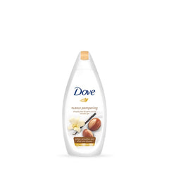 OBLIO DISCOUNTER DOVE GEL DUS DAMA 250ML PAMPERING SHEA BUTTER *12