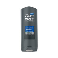 OBLIO DISCOUNTER DOVE GEL DUS MEN 250ML HYDRATION BALANCE *12