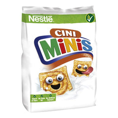 OBLIO DISCOUNTER CEREALE NESTLE 500G CINI-MINIS (15)