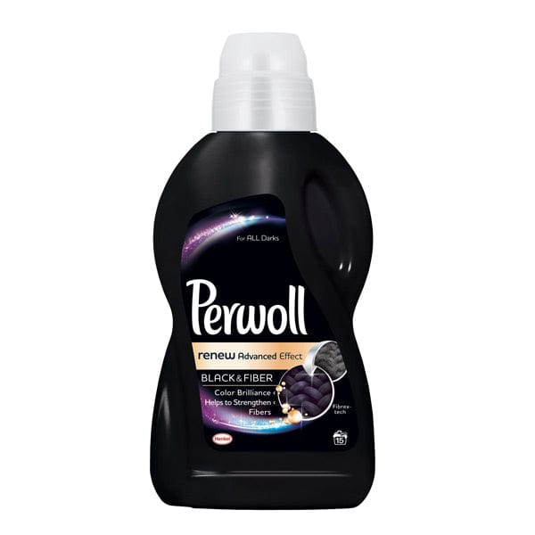 OBLIO DISCOUNTER DETERGENT PERWOLL 0.9L LICHID BLACK (8)