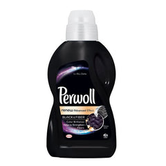 OBLIO DISCOUNTER DETERGENT PERWOLL 0.9L LICHID BLACK (8)