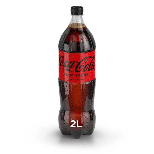OBLIO DISCOUNTER SUC COCA COLA 2L ZERO (6)