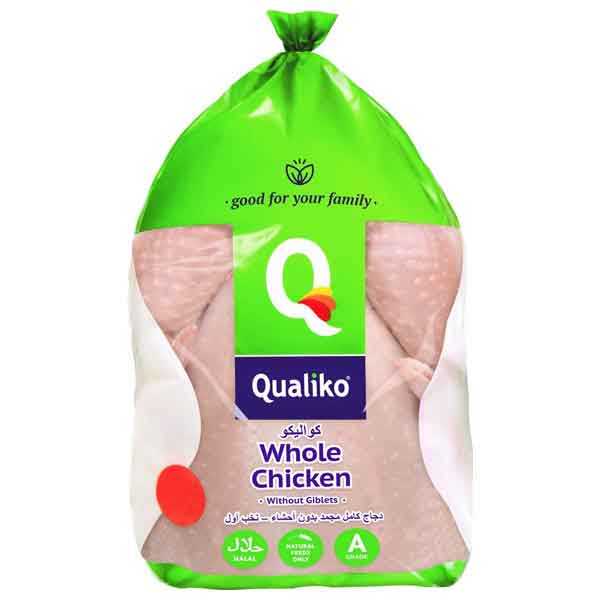 OBLIO DISCOUNTER PUI QUALIKO 1.3KG