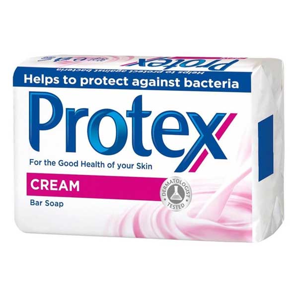 OBLIO DISCOUNTER SAPUN PROTEX 90G CREAM (72)