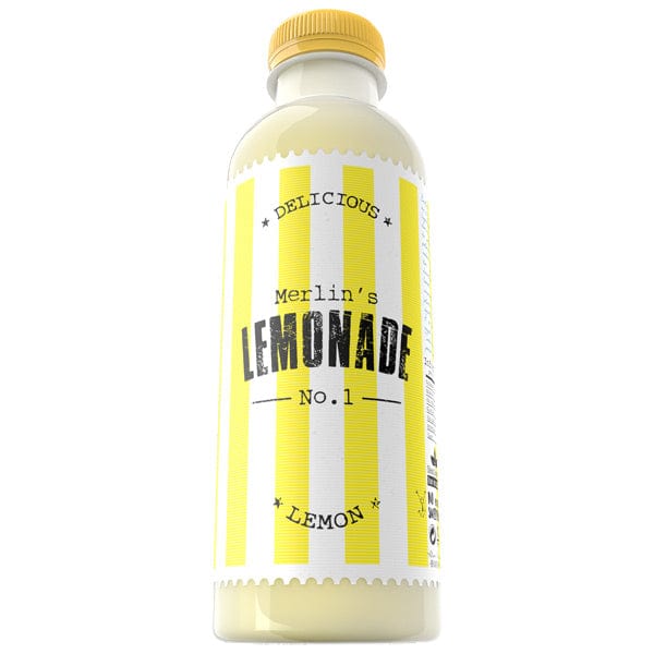 OBLIO DISCOUNTER LEMONADE NO.1 0.6L LEMON (6)