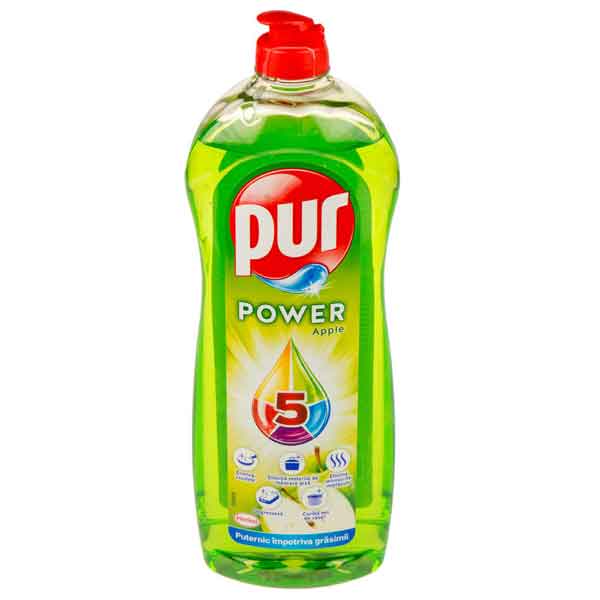 OBLIO DISCOUNTER DETERGENT VASE PUR 750ML MAR (20)