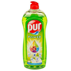 OBLIO DISCOUNTER DETERGENT VASE PUR 750ML MAR (20)