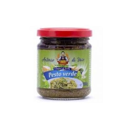 OBLIO DISCOUNTER SOS ANTONIO DI VAIO 190G PESTO (6)
