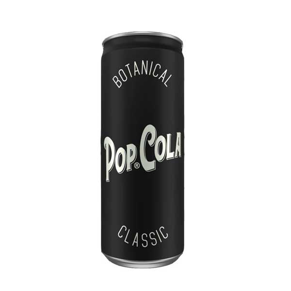 OBLIO DISCOUNTER POP COLA 0.33 L DOZA CLASSIC (24)