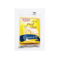 OBLIO DISCOUNTER DR.OETKER PRAF COPT 6*10G