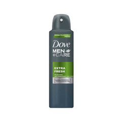 OBLIO DISCOUNTER DEO DOVE 150ML MEN EXTRA FRESH (6)