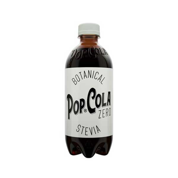 OBLIO DISCOUNTER POP COLA 0.5L ZERO (12)