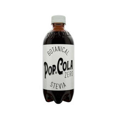 OBLIO DISCOUNTER POP COLA 0.5L ZERO (12)