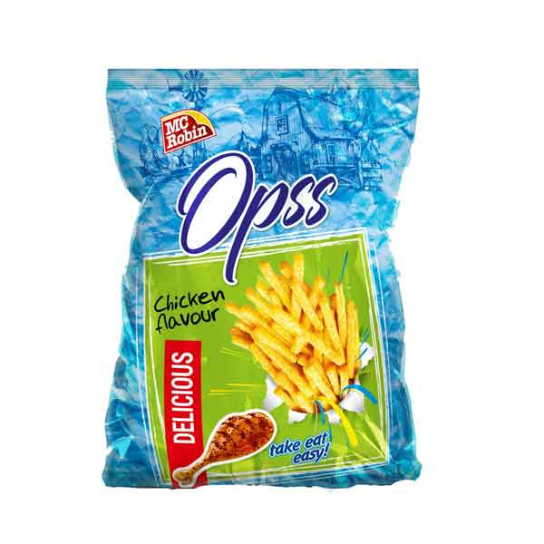 OBLIO DISCOUNTER SNACK OPSS 35G STICKS AROMA PUI (32)