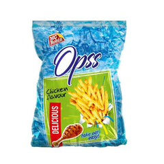 OBLIO DISCOUNTER SNACK OPSS 35G STICKS AROMA PUI (32)