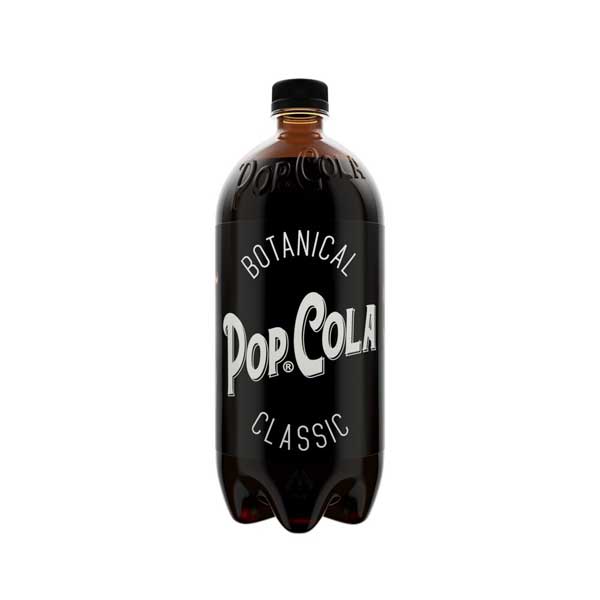 OBLIO DISCOUNTER POP COLA 0.5L CLASSIC (12)