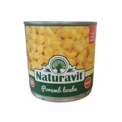 OBLIO DISCOUNTER PORUMB NATURAVIT 340G CUTIE (12)