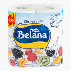 OBLIO DISCOUNTER BLV PROSOP BELANA 3 STR 2/SET (10)