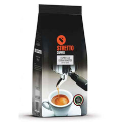 OBLIO DISCOUNTER CAFEA STRETTO 1 KG ESPRESSO CLASSIC (8)
