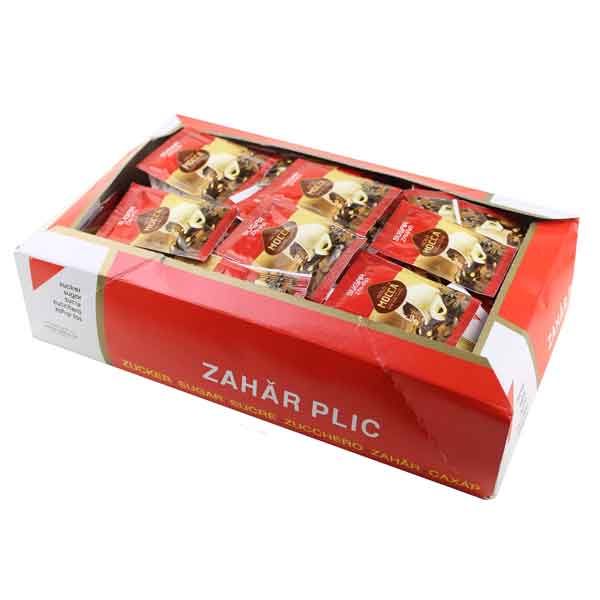 OBLIO DISCOUNTER ZAHAR PLIC GOLD MOCCA 4G*300 BUC