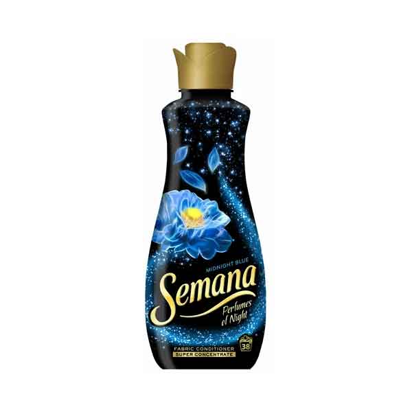 OBLIO DISCOUNTER BALSAM SEMANA 0.95L MIDNIGHT BLUE (10)