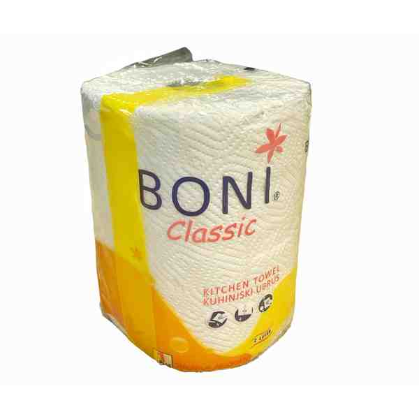 OBLIO DISCOUNTER BONI ROLA PROSOP CLASIC 2 STR ( 12)