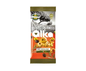 OBLIO DISCOUNTER COVRIGEI ALKA 100G MASLINE