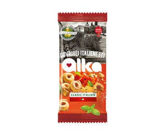 OBLIO DISCOUNTER COVRIGEI ALKA 100G CLASIC ITALIAN