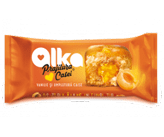 OBLIO DISCOUNTER PRAJITURA CASEI ALKA 35G VANILIE CAISE