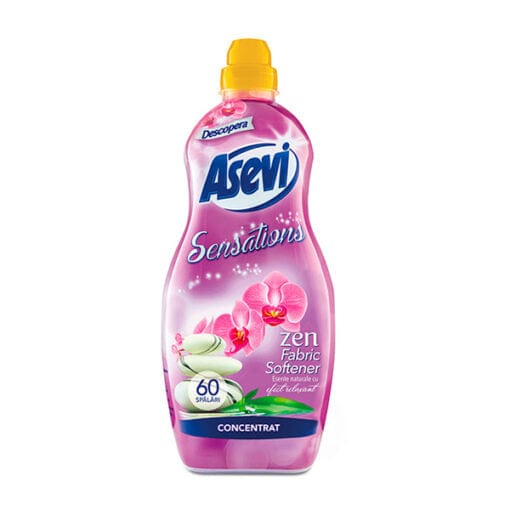 OBLIO DISCOUNTER ASEVI BALSAM  1.44 SENSATIONS ZEN 60D (10)