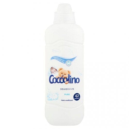 OBLIO DISCOUNTER BALSAM COCCOLINO 1.05L SENSITIVE (8)