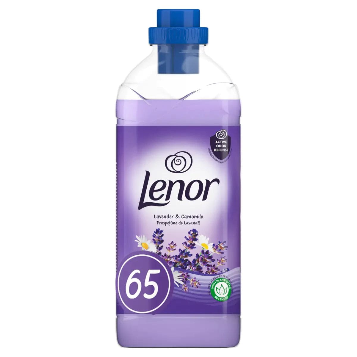 OBLIO DISCOUNTER BALSAM LENOR 1.625L LAVENDER&CAMOMILE