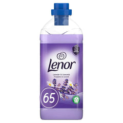 OBLIO DISCOUNTER BALSAM LENOR 1.625L LAVENDER&CAMOMILE