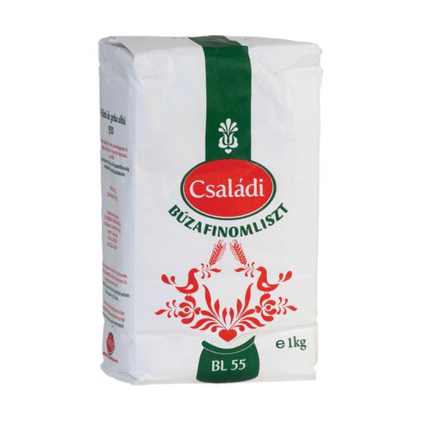 OBLIO DISCOUNTER FAINA CSALADI 1KG 550 (10)