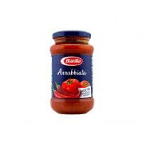 OBLIO DISCOUNTER SOS BARILLA 400G ARRABBIATA (6)