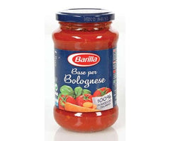 OBLIO DISCOUNTER SOS BARILLA 400G BOLOGNESE