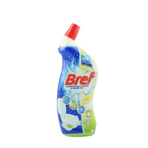 OBLIO DISCOUNTER WC GEL BREF 700ML LAMAIE (10)